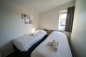 Chalet with 3 bedrooms and dishwasher - Image 2