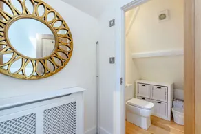 Luxury family friendly holiday cottage in the heart of the Cotswolds - Church Mews - Image 3