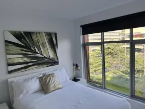 One Bedroom Modern Furnished Apartment 203 - Image 4