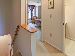 Marsh Point | Marsh Views + Shared Dock, Screened Porch Dining, Cozy Island Townhome - Image 3