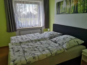In the heart of the Hochsolling, quiet renovated apartment with terrace - Image 4