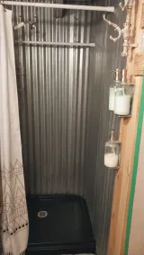 Cabin in the Cedars.Close to Lake,Town & Mountain - Image 4