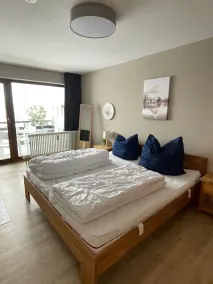 Ferienwohnung Auf der Leite - Image 4