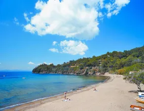 Apartment in Capoliveri near Sea Beach - Image 4