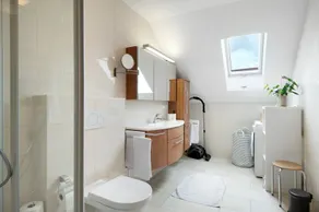 Ferienwohnung 'Rosi' mit Balkon und WLAN - Image 2