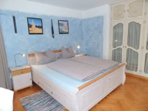 Vacation apartment ~ 98 sqm, 2-4 persons, 2 bedrooms, balcony - Image 5