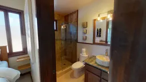 Lush Beachfront Villa Azul with Private Staff - Image 2
