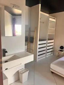 VILLA PATIO 150 m² 4/6 Personen - Image 3
