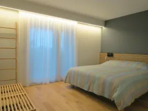 Belles prestations pour ce T4 avec vue mer et piscine - 6FLAM701 high-end residence sea view and pool - Image 3