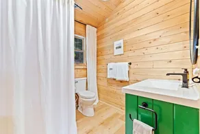 Cedar🏡 Waterfront💦 Hot tub🔥 Pool🎱 Privacy 🕵️ - Image 2