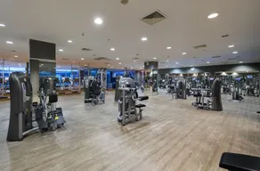 Grand Hotel Konya - Image 4