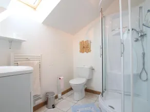 Sommerhus i Saint-Maurice-en-Cotentin, 4 værelser, 6 personer - Image 4