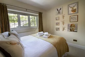 Luksus landsted for op til 18 i hjertet af Beatrix Potter's Lake District - Image 4