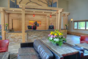 Rustic & Cozy Banff Getaway | Access 2 hot tubs! - Image 5