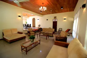 Lake Garden Villa - Pilapitiya - Image 4