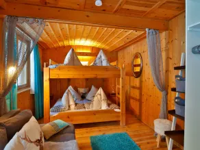 Alpenchalet Silbertal by Interhome - Image 5