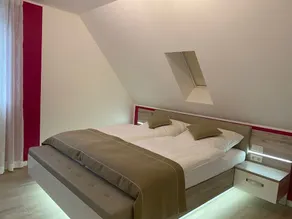Ferienwohnung \"Olli Koch“ mit 65qm - mit gemütlicher Aussattung - Image 5