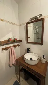 Dordogne, no coração do Black Périgord, casa de aldeia com piscina privada - Image 3