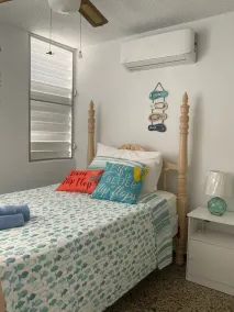 🌴 Welcome to Ola del Mar Beach House – Your Tropical Getaway in Puerto Rico! 🌊 - Image 5