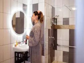 Four-Guest Getaway in Chatel-Guyon - Image 3