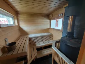A Cozy Cottage at the Lake With Spa,sauna and Boat - Image 3