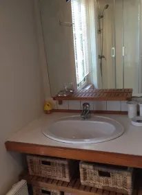A casa encantadora de Oublière construído nas bordas de rock de Sevre próximos Clisson - Image 3