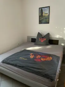 Small vacation apartment in Bad Lauchstädt - Image 5
