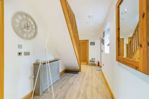 Three bedroom dog friendly holiday home in the Cotswolds - The New Bakehouse - Image 2