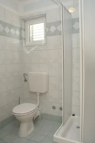 Two bedroom apartment with balcony and sea view Orebić (Pelješac) (A-4519-a) - Image 3
