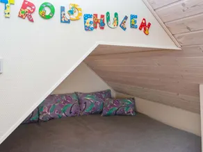 Spacious Holiday Home in Hemmet near Sea - Image 3