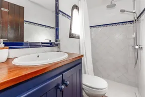 Casa vacanze 'Alojamiento Con Encanto' con vista mare, piscina privata e Wi-Fi - Image 5