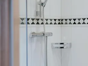 Quarto individual longo - Vitalhotel Tauernhof - Image 3