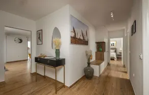 Seaview villa Deep Green in Maslenica - Image 5