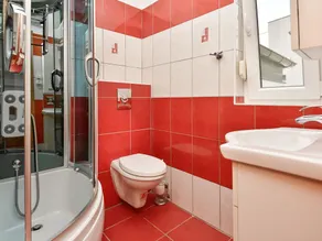 Nice apartment for 6 people with WIFI, pool, A/C, TV and terrace - Image 4