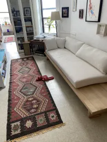 Huge one bedroom with great light and better vibes - Image 4