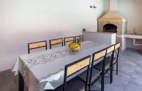 STUNNING HOME IN KREMENA WITH WIFI AND 1 BEDROOMS - Image 2