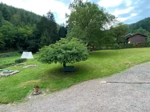 Maison romantique à Muhlbach sur Bruche avec piscine privée - Image 5