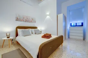 Comfy 2BR Flat in the Heart of Valletta by Buena Vista - Image 5
