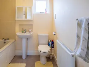 Posh Wetheringsett in Milton Keynes - Image 2