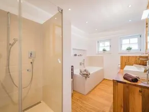 2-room luxury apartment in Rottach-Egern - Apartment WallbergChalet - Image 2