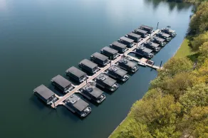 Houseboat at Mookerplas - Image 4