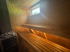 Secluded Forest Stay With Annex - Image 2