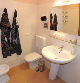 Villa Isola Bella - Agios Nikitas Nature Villas - Image 4