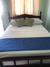 Cool Breeze Stay at Goodheart's Comfort Inn. - Image 2