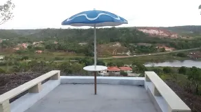 Fazenda Inteira com 5 Suítes, Lazer e Espaço p/ Eventos - Image 5