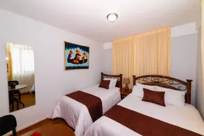 HABITACION TWIN à Cusco! - Image 4