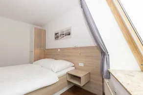 Trafalgar App. 425-55m² Ferienwohnung in Döse, strandnah, Schwimmbad und Sauna - Image 4