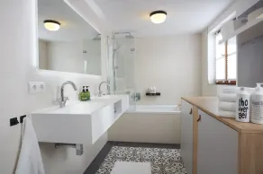 Luxury house with wellness area on the Moselle for 15 people, pet-friendly! - Image 4