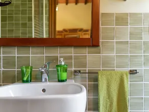 Tranquil Farmhouse in Terranova Bracciolini near Nightlife - Image 3