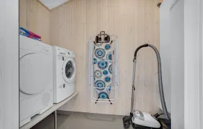 5 værelses hyggelig bolig i Hadsund - Image 3